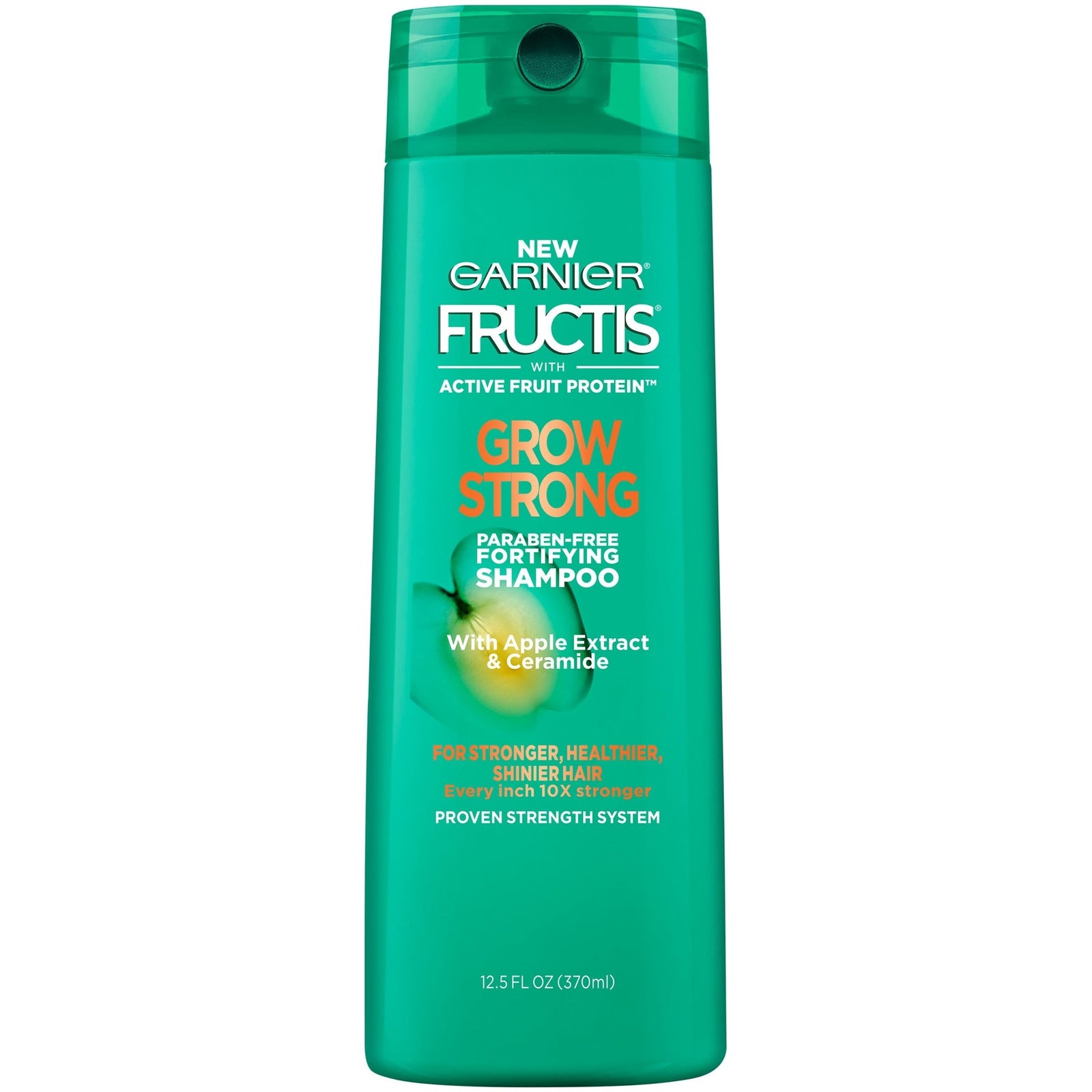 Garnier Fructis Grow Strong Shampoo (12.5 oz)