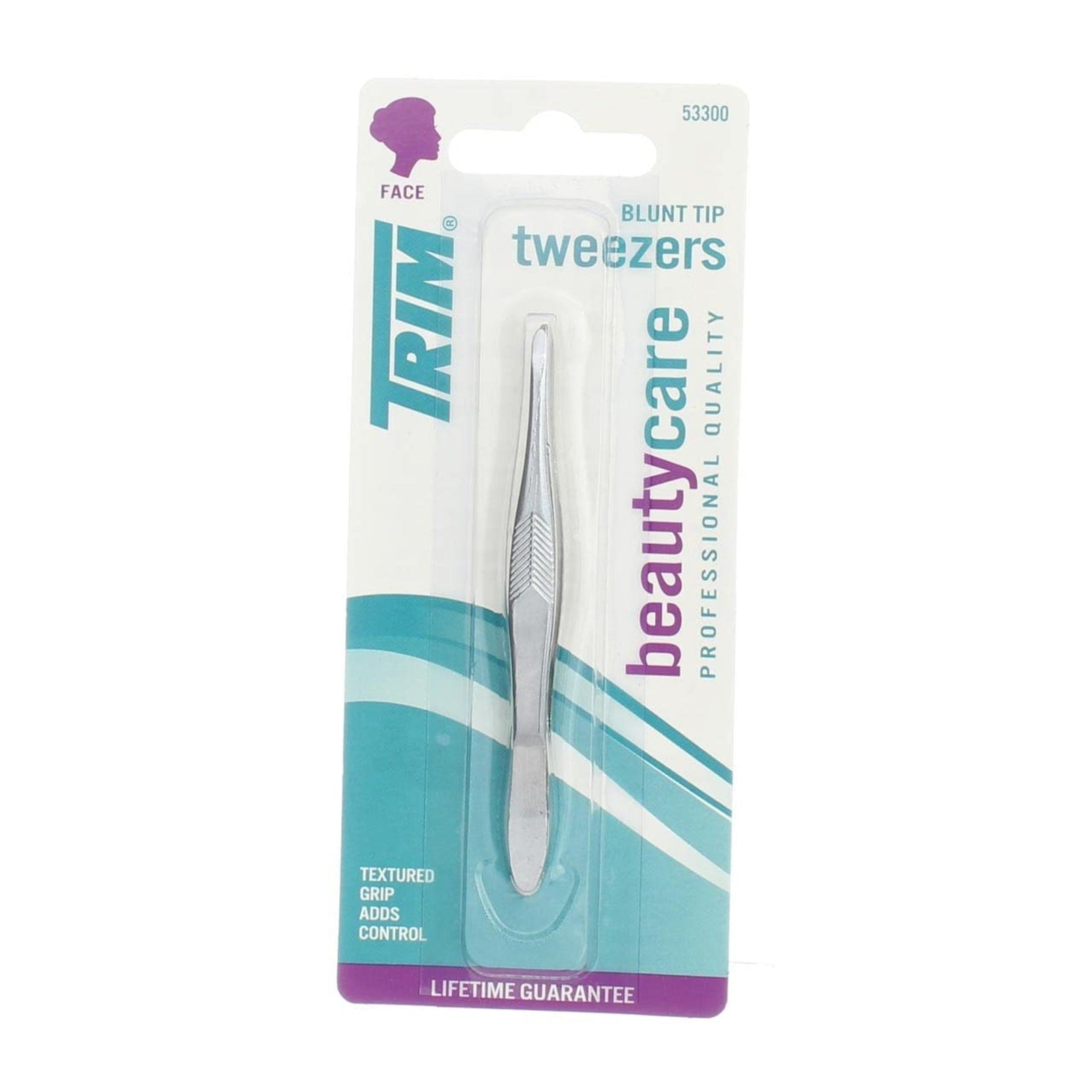 Trim Tweezers (2 Pack)