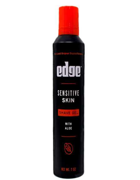Edge Shave Gel (7 oz)