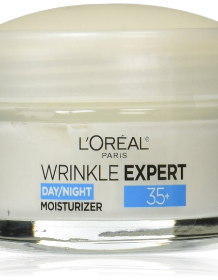 L'Oreal Wrinkle Expert Moisturizer 45+