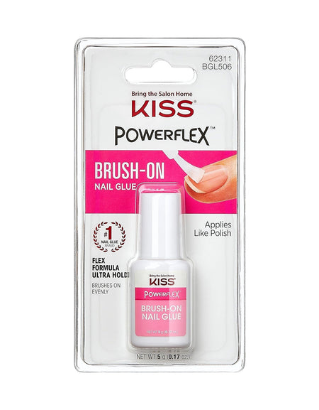 KISS PowerFlex Nail Glue (5g)