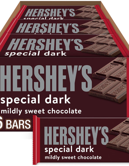 Hershey's Special Dark (1.45 oz)