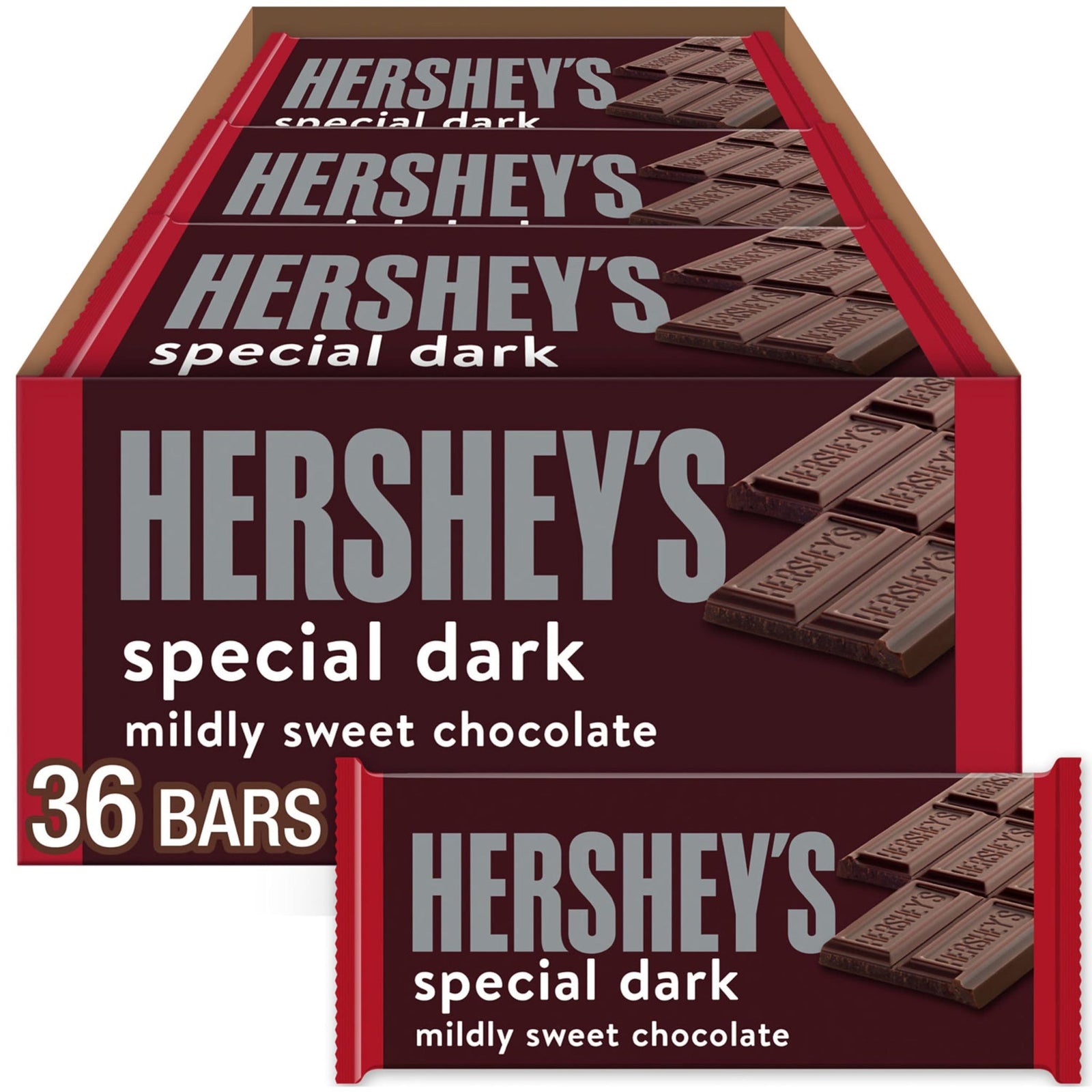 Hershey's Special Dark (1.45 oz)