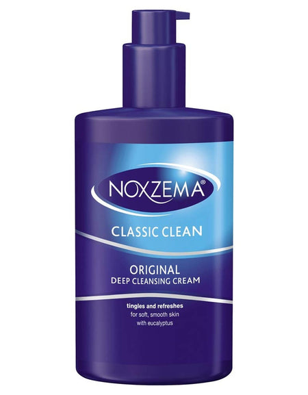 Noxzema Deep Cleansing Cream (8 oz)