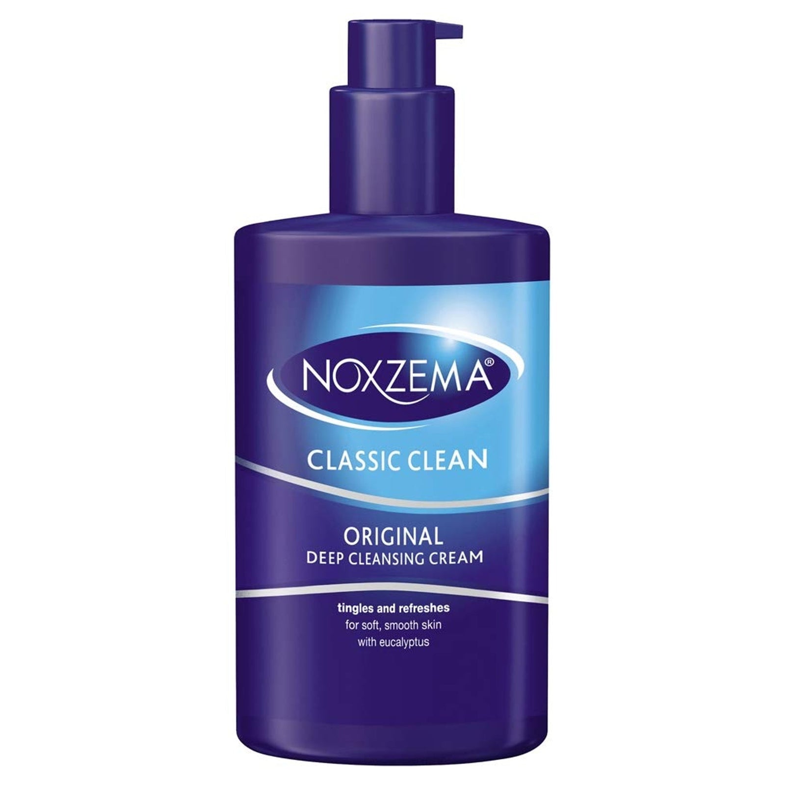 Noxzema Deep Cleansing Cream (8 oz)