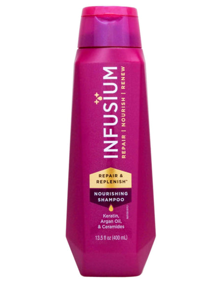 Infusium Moisturize Shampoo (13.5 oz)