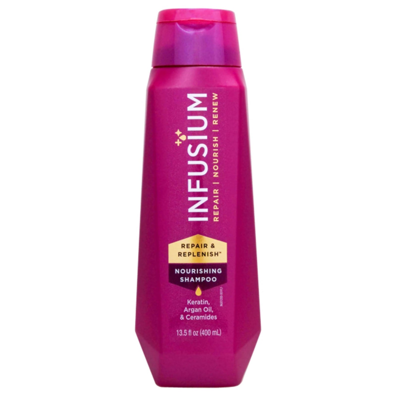 Infusium Moisturize Shampoo (13.5 oz)