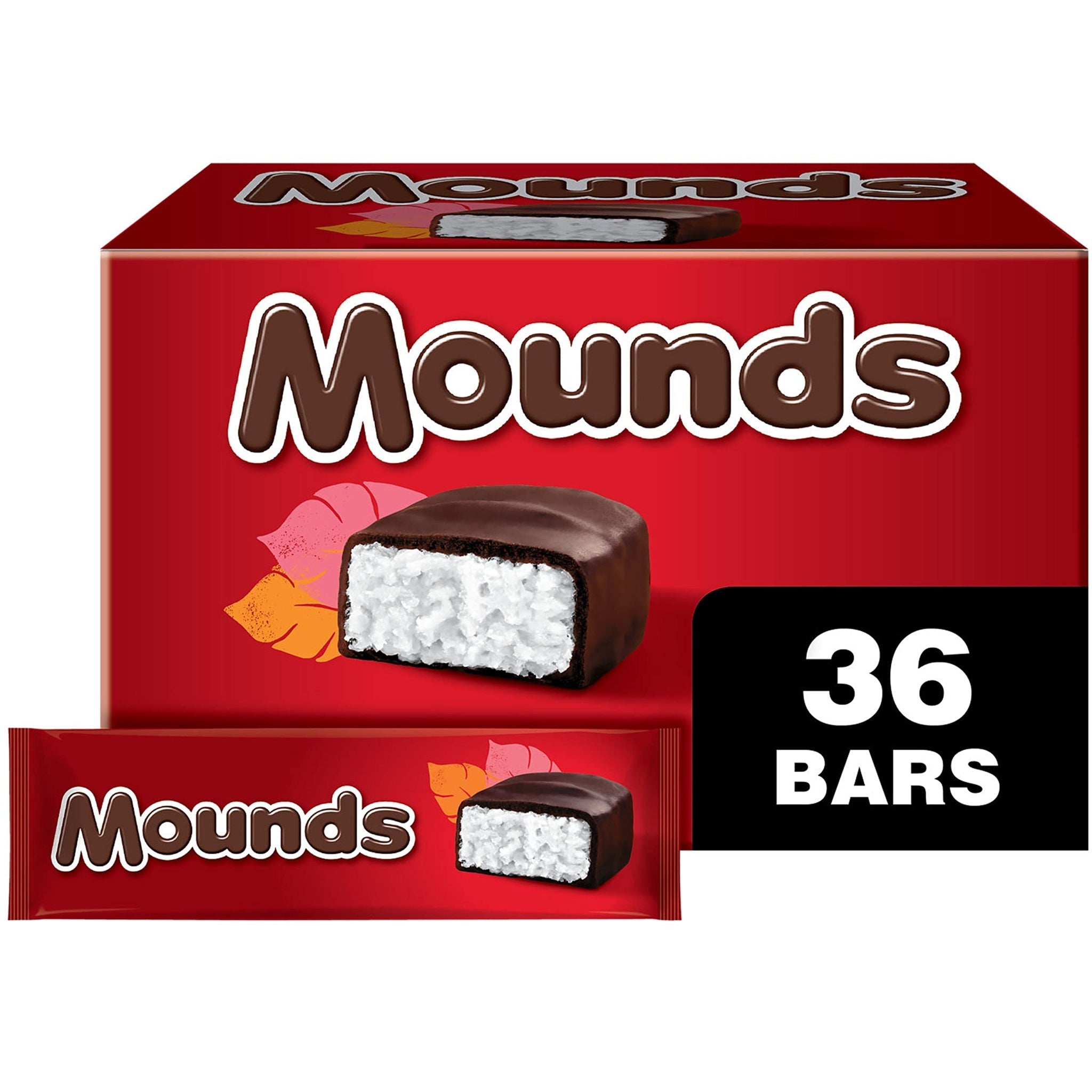 Mounds Candy Bars (1.75 oz)