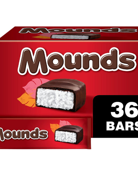 Mounds Candy Bars (1.75 oz)
