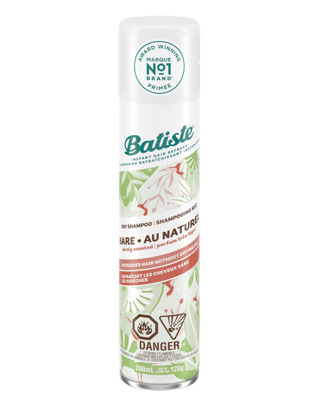 Batiste Dry Shampoo Clean & Light (6.73 oz)