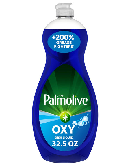 Palmolive Oxy Dish Liquid (32.5 oz)