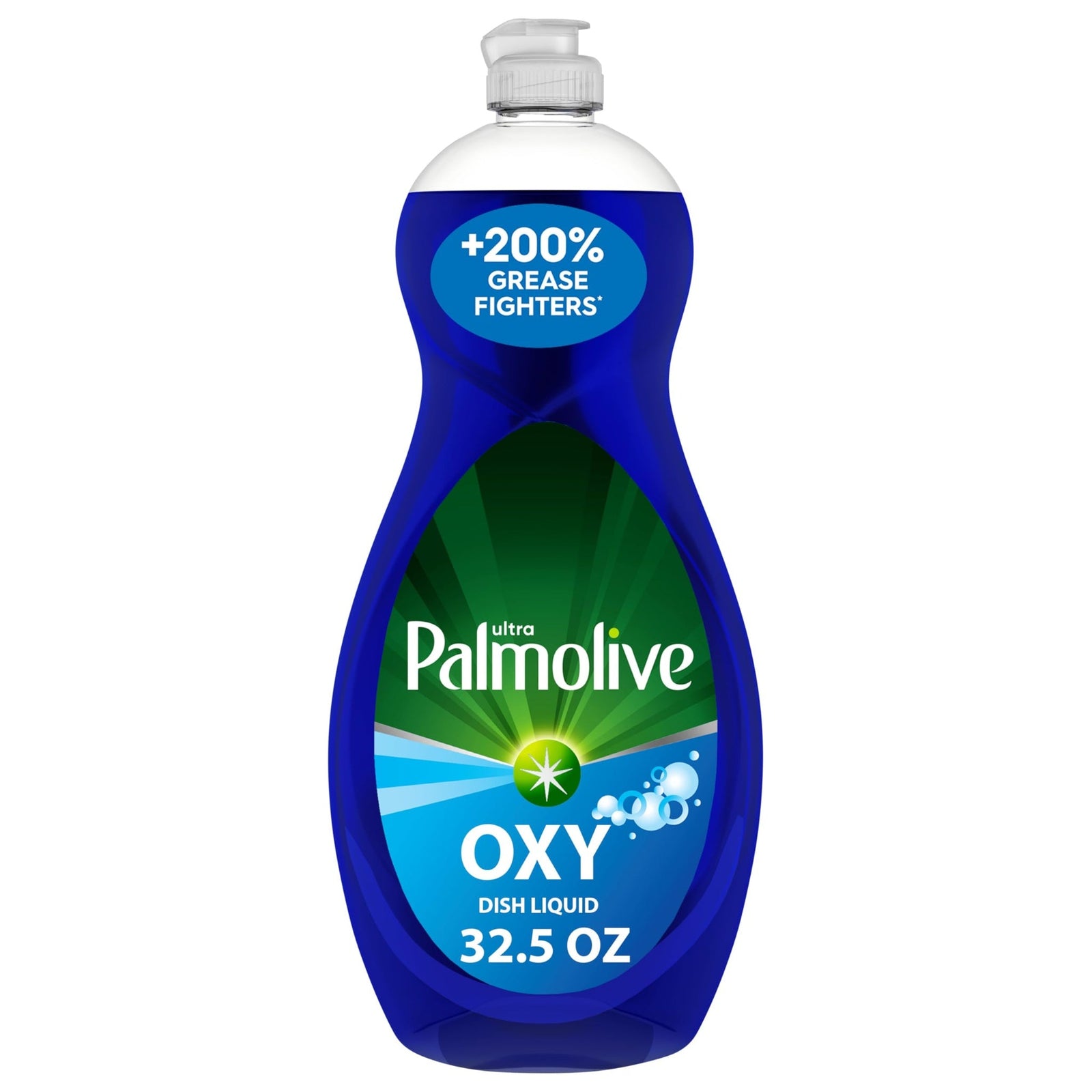 Palmolive Oxy Dish Liquid (32.5 oz)