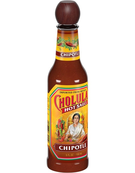 Cholula Chipotle Hot Sauce (5 oz)