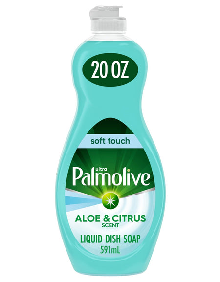 Palmolive Ultra Dish Liquid (20 oz)