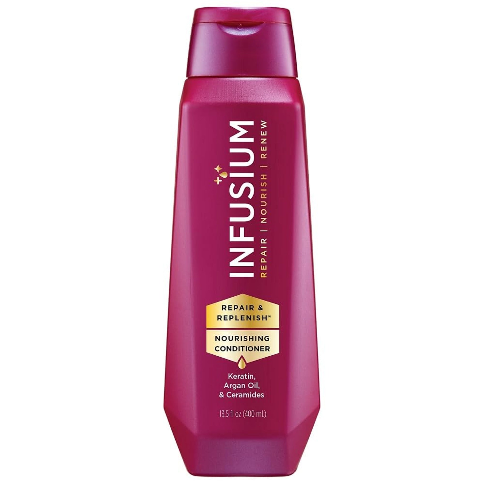Infusium Repair & Replenish Conditioner (13.5 oz)