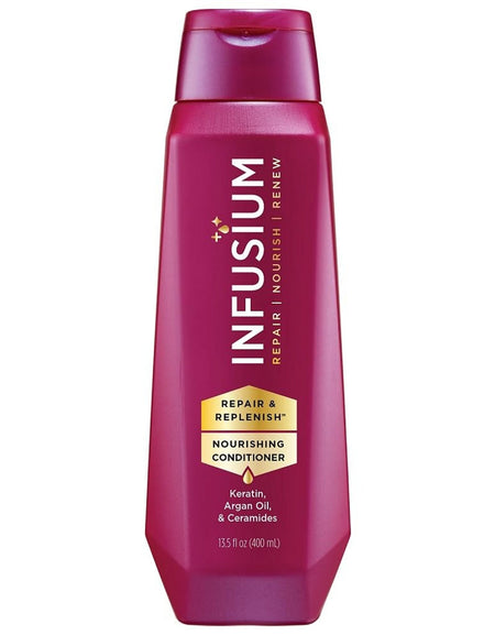 Infusium Repair & Replenish Conditioner (13.5 oz)