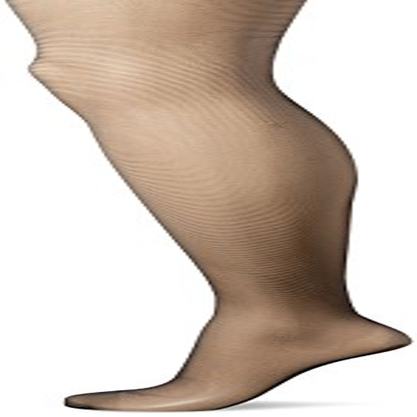 No Nonsense Sheer & Silky Pantyhose