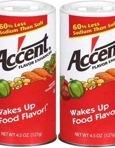 Ac'cent Flavor Enhan