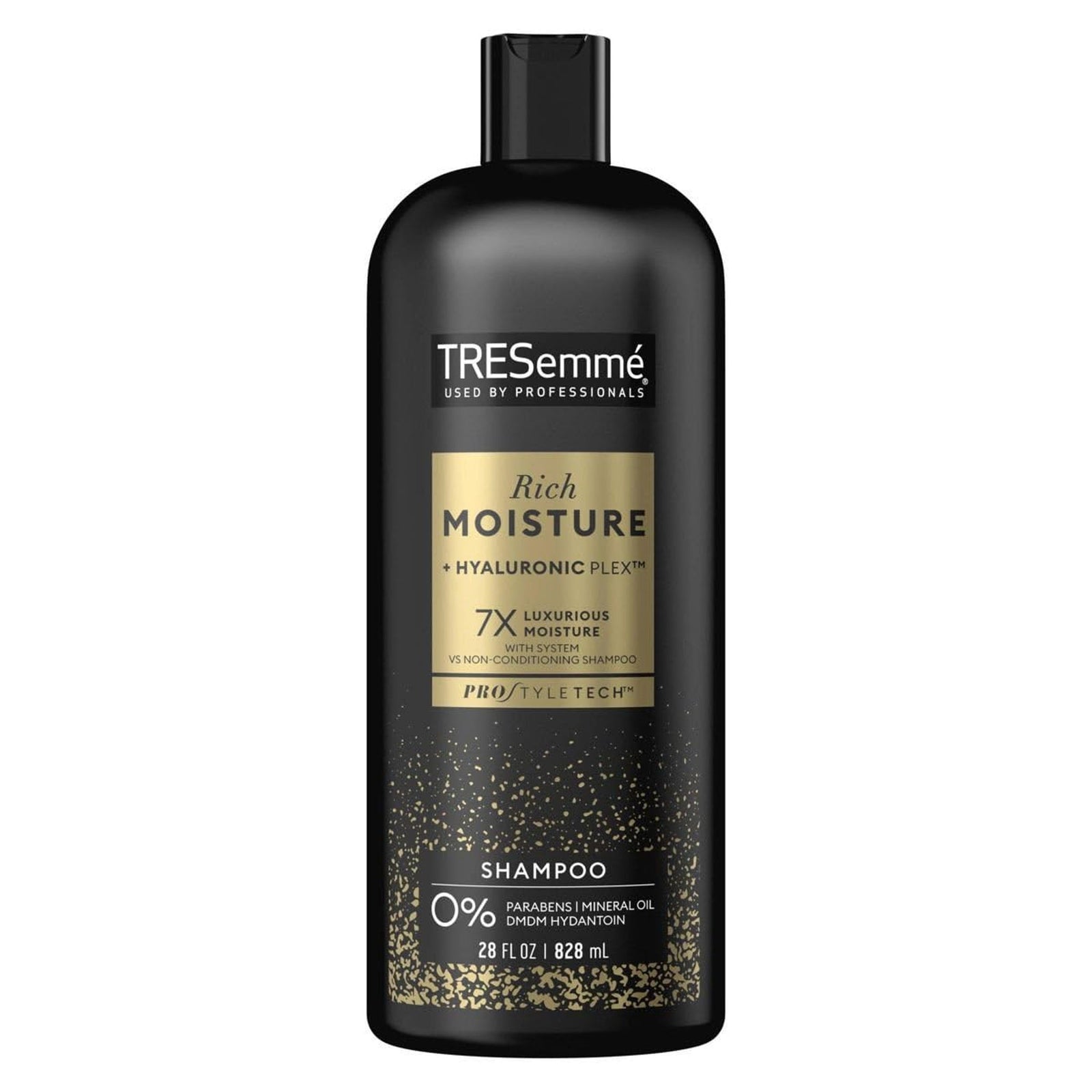 TRESemmé Moisture Rich Shampoo (28 oz, 3-pack)
