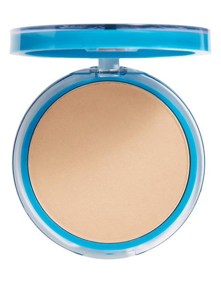 Covergirl Clean Matte Pressed Powder Classic Ivory (0.35 oz)