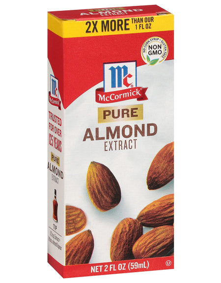 McCormick Almond Extract (2 oz)