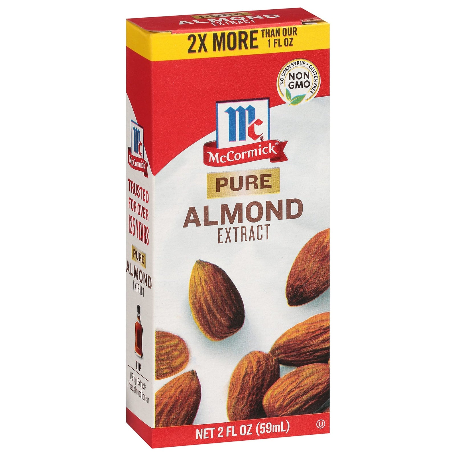 McCormick Almond Extract (2 oz)