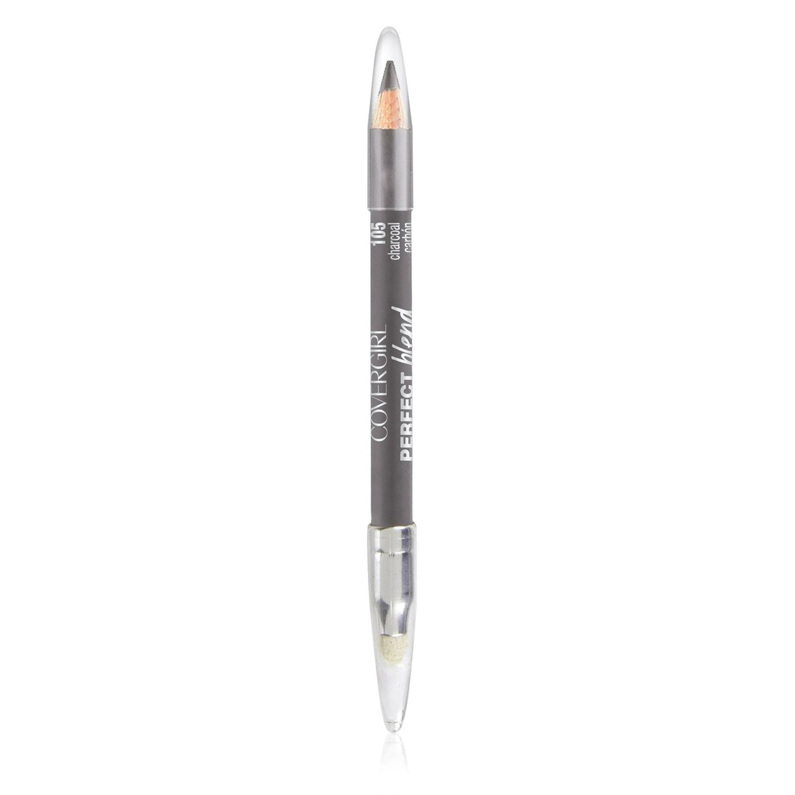 Covergirl Perfect Blend Eyeliner Pencil Charcoal (0.03 oz)