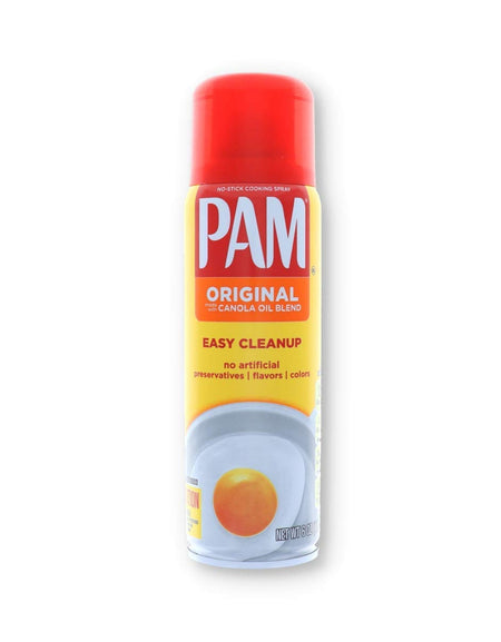 Pam Original Cooking Spray (1 Count)