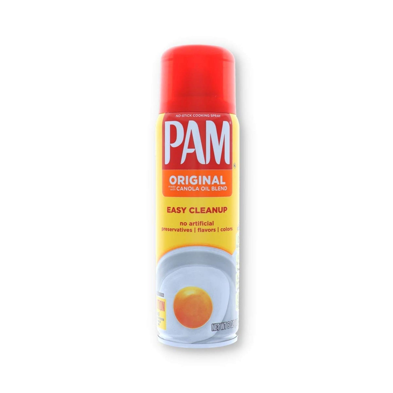 Pam Original Cooking Spray (1 Count)