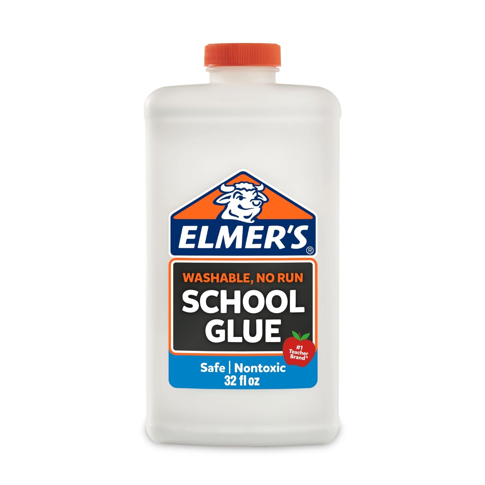 Elmer's Liquid School Glue (32 oz)