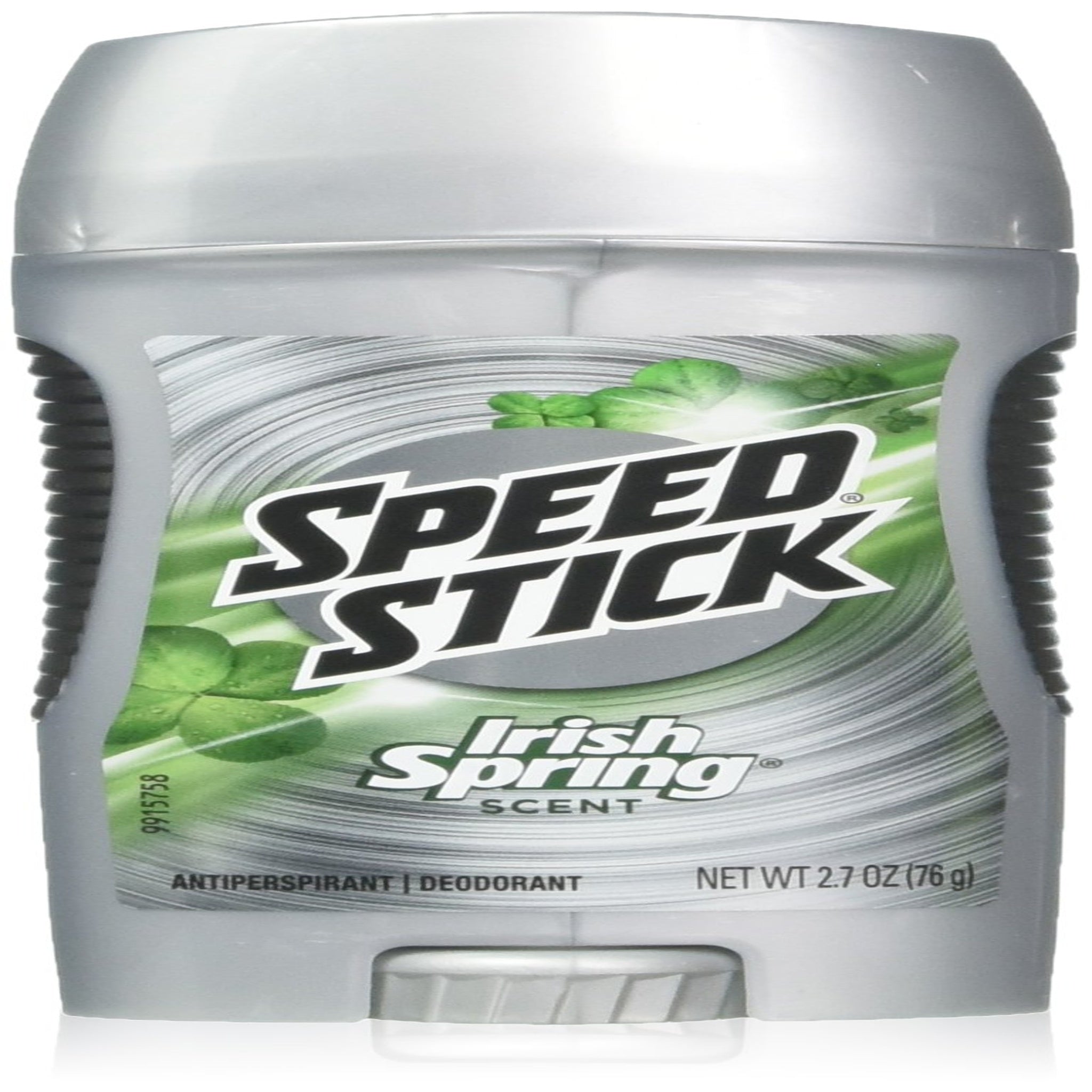 Speed Stick Deodorant Irish Spring (2.7 oz, 4-pack)