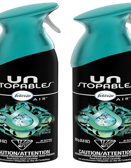 ODOR ELMINTR FRESH (8.8 oz)