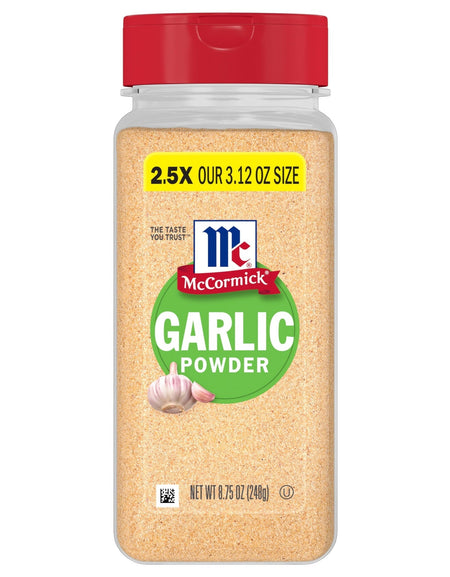 McCormick Garlic Powder (8.75 oz)