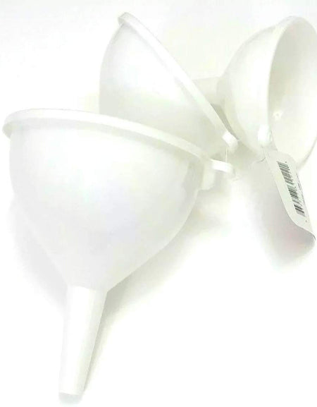 Cooking Concepts Funnel Set (3 Count)