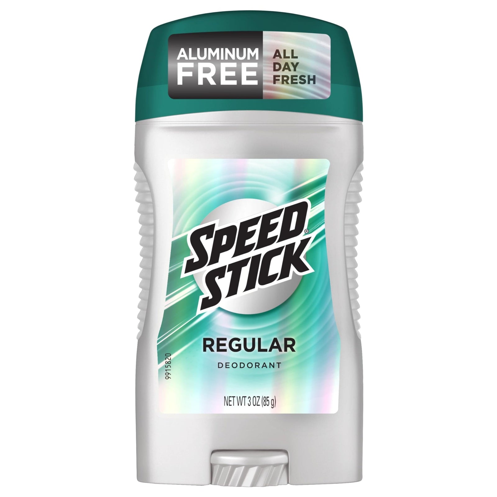 Speed Stick Men's Deodorant Regular (3 oz)