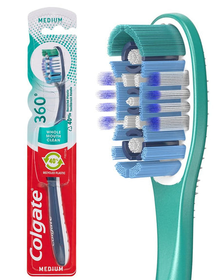 Colgate Toothbrush
