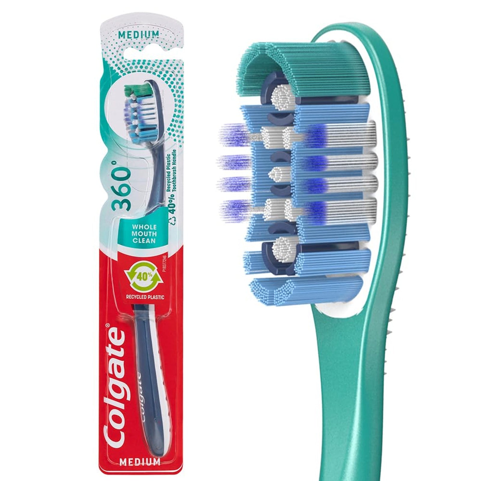 Colgate Toothbrush
