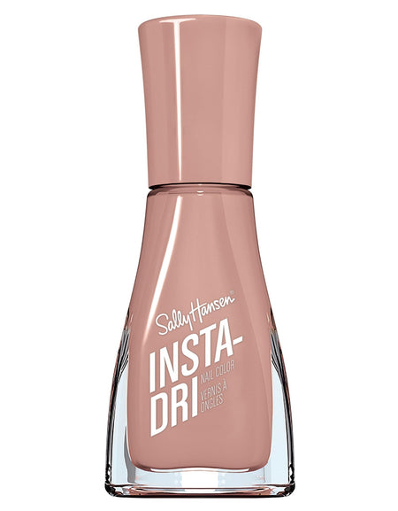 Sally Hansen Insta Dri Buff and Tumble (0.31 oz)