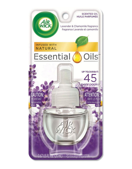 Air Wick Scented Oil (0.67 oz)