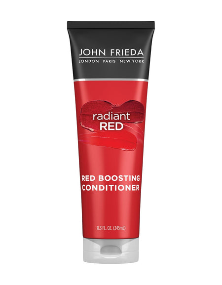 John Frieda Radiant Red Conditioner (8.3 oz)