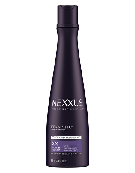 Nexxus Keraphix Conditioner (13.5 oz)