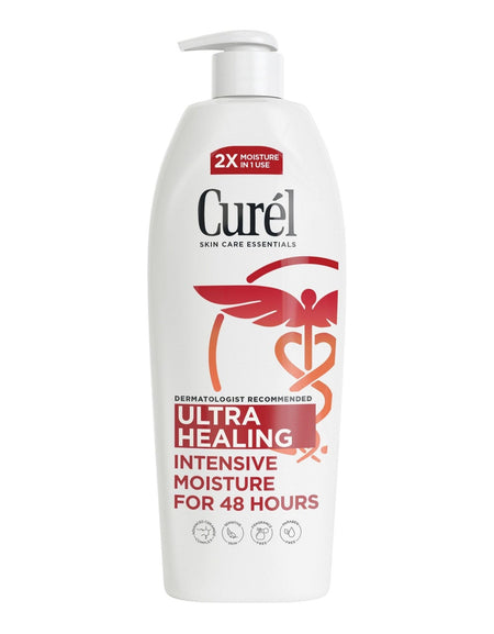 Curel Lotion (20 oz)