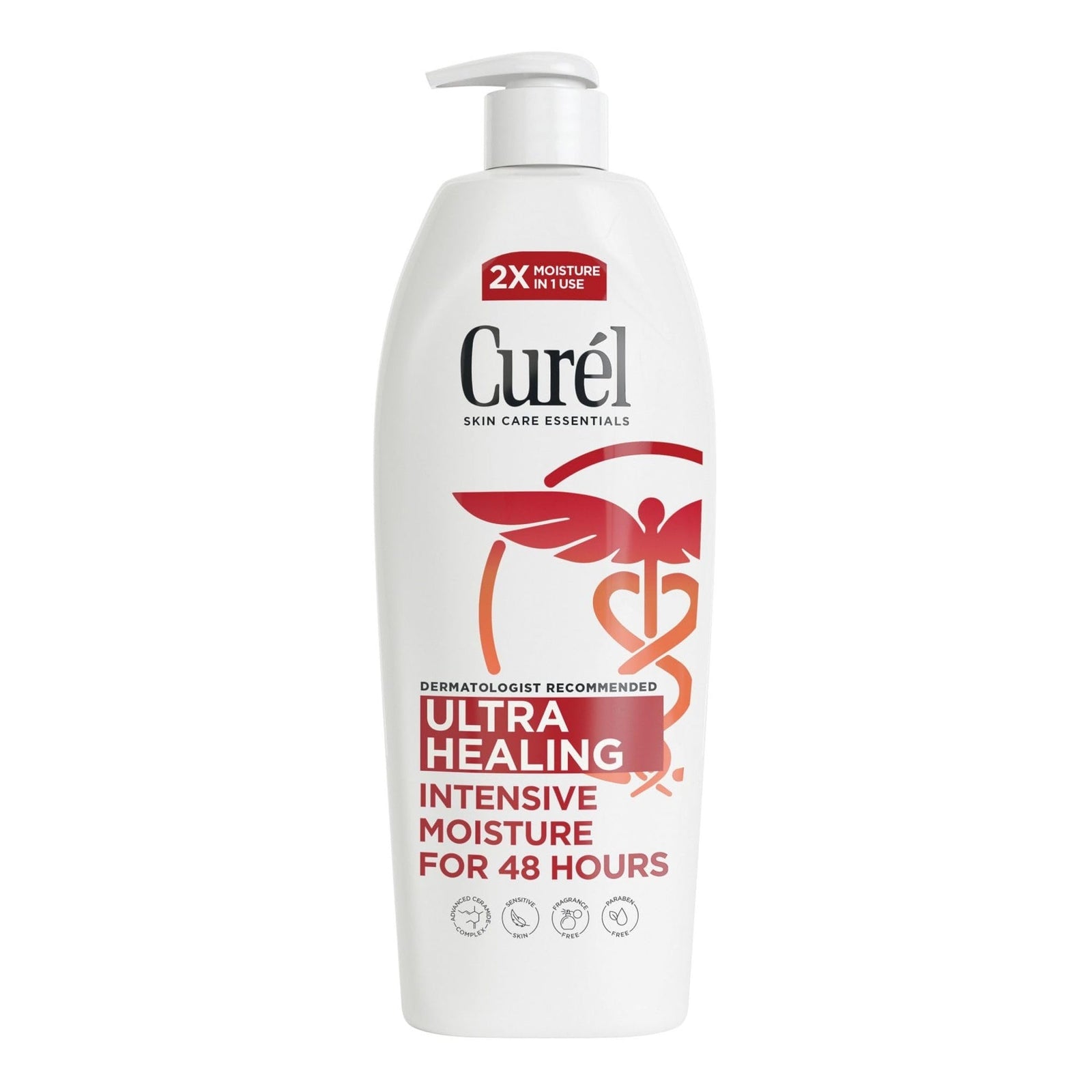 Curel Lotion (20 oz)