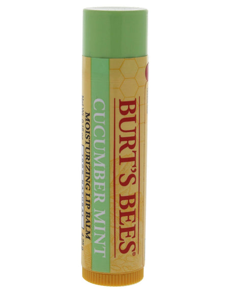 Burt's Bees Lip Balm Cucumber Mint (0.15 oz)