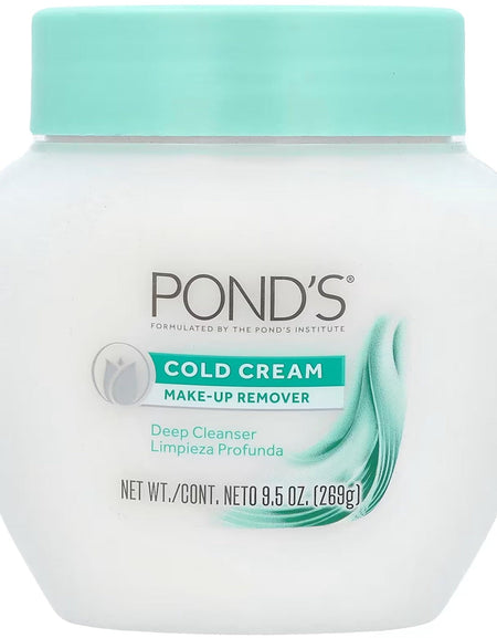 Pond's Cold Cream Cleanser (9.5 oz)