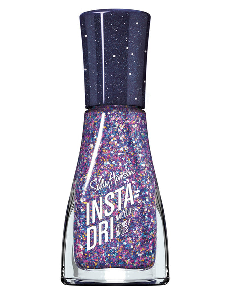 Sally Hansen Insta-Dri Grape Shifter (0.31 oz)