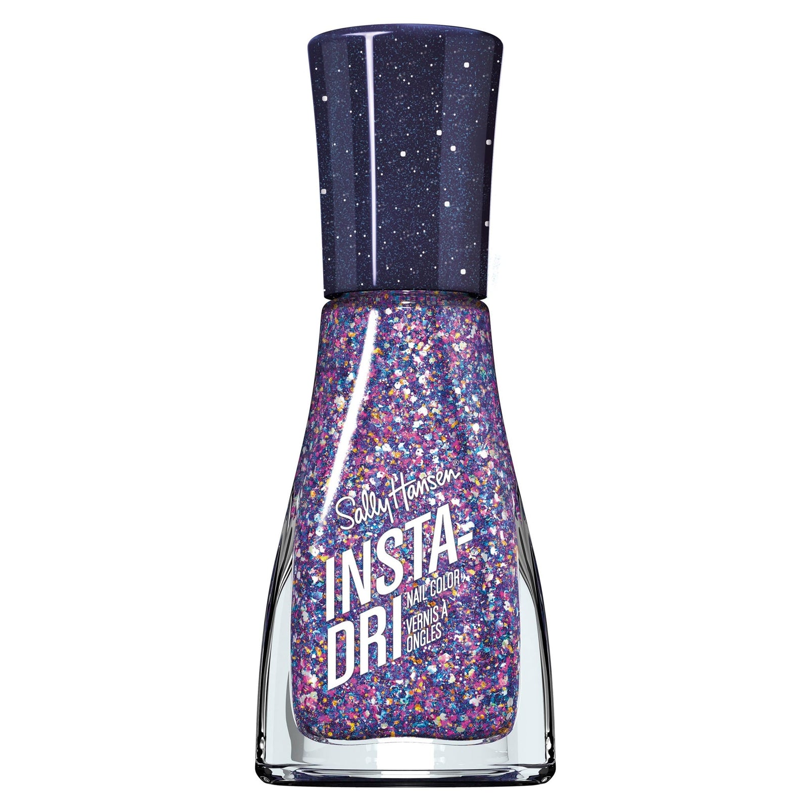 Sally Hansen Insta-Dri Grape Shifter (0.31 oz)