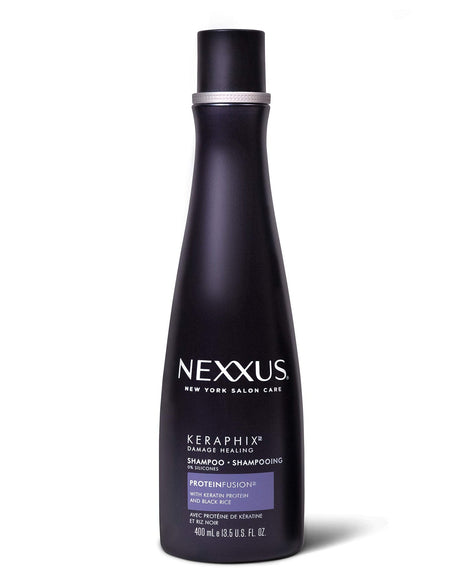Nexxus Keraphix Shampoo (13.5 oz)