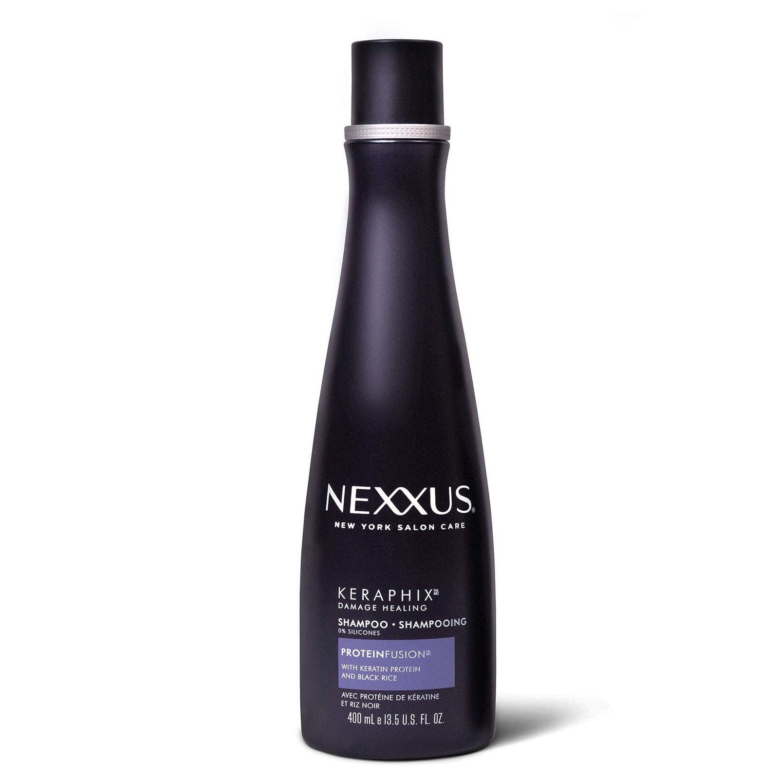 Nexxus Keraphix Shampoo (13.5 oz)