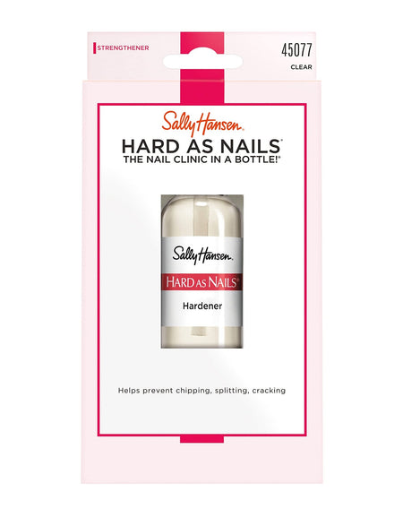 Sally Hansen Nail Hardener (0.45 oz)